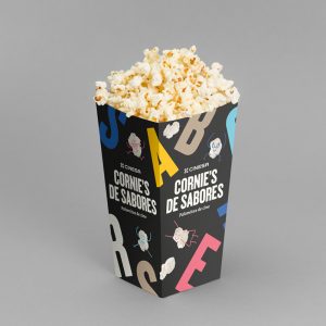 Popcorn Product 1