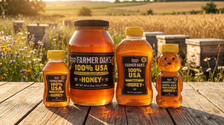 From Hive to Aisle